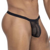 CandyMan String Xotor Noir